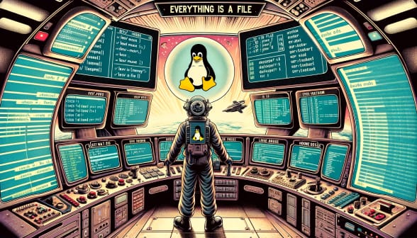 Les Types de Fichiers sous Linux et Leur Gestion (P9)